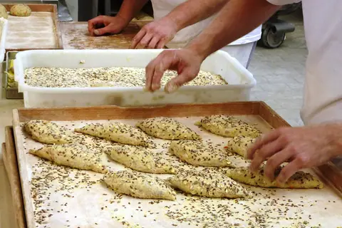 Thomas's Bakery photo 2