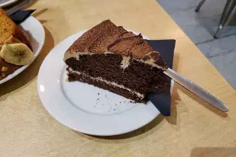 Thomas's Bakery photo 4