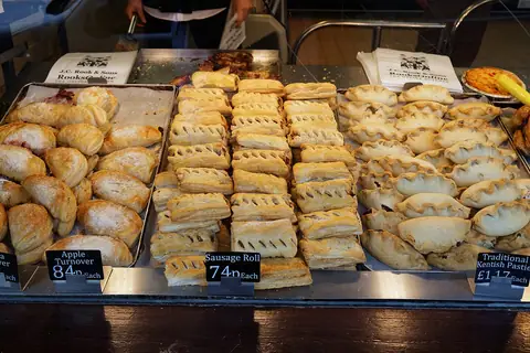 Thomas's Bakery photo 3